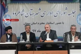 باید تلاش کنیم تا اعتماد مردم بیشتر شود/ وضع کنونی گذراست