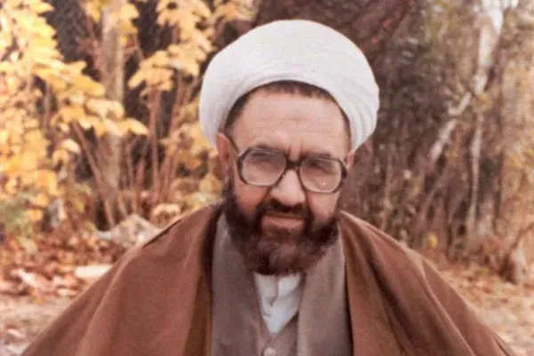 شهید مطهری در شناخت عرفان حافظ و فلسفه خیام مرجع بی‌بدیل بود