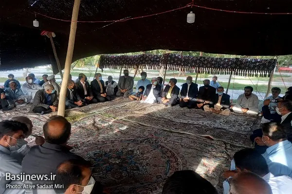 انتخاب اطح یعنی انتخاب مدیر کار آمد و با کفایت در همه حوزه ها