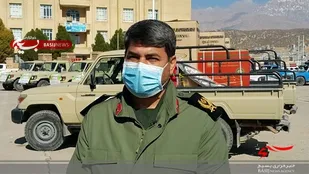 تبلور خدمت&zwnj;رسانی سپاه فتح کهگیلویه و بویراحمد با افتتاح ۳ هزار و ۲۵۸ پروژه در هفته بسیج