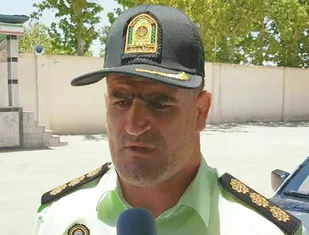 دستگیری ۵ سارق در طرح پاکسازی پارک&zwnj;ها و تفرجگاه&zwnj;های نهاوند