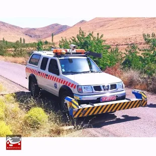 آغاز پنجمین دور پایش روسازی راه&zwnj;های کشور به صورت پایلوت در استان قزوین&nbsp;