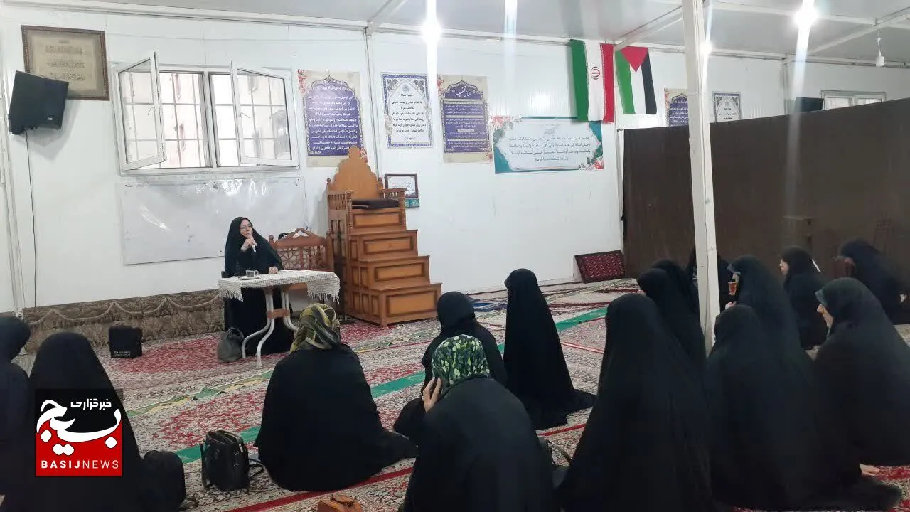 امر به‌ معروف وجدان انسان را آرام می‌کند