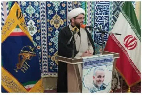 براندازان جمهوری اسلامی ایران به پایان خط رسیده اند‎