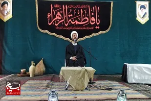 اگر در غرب زن را به چشم ابزار می&zwnj;نگرند ما به عنوان الگو نگاه می&zwnj;کنیم
