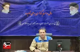 نقش جامعه مهندسین در دوران هشت سال دفاع مقدس بسیار مهم و راهبردی بود