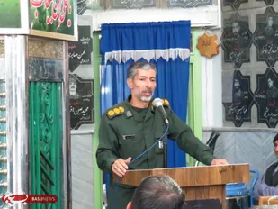 توزیع بیش از1100 بسته  کمک مومنانه در قالب یلدای فاطمی در شهرستان درمیان
