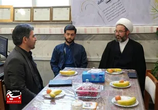 نقش مسئولانه جهاد دانشگاهی در بهبود زندگی اجتماعی
