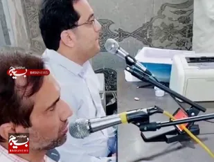 فعالیت رادیو مقاومت دزفول با وجود اصابت موشک ادامه دارد