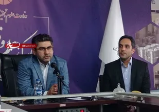 تشریح عملکرد چهار ماهه اخیر پارک علم و فناوری