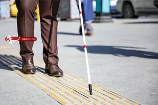 جایگاه حقوق معلولین و نابینایان در حوزه حقوق شهری کمرنگ است