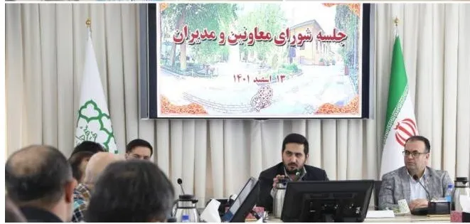 فضایی شاد و مفرح در تعطیلات نوروز برای روزه‌داران ایجاد می شود