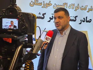 آغوش باز اکسین به روی شرکت&zwnj;های فعال در حوزه صنعت نفت / دیپلماسی اکسین برای حضور در بازار&zwnj;های جهانی جدید