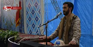 جوانان دهه ۸۰ و ۹۰ با تفکر دفاع مقدس نقش آفرینی می&zwnj;کنند/ دوران دفاع مقدس در حقیقت جنگ جهانی سوم بود چرا که ایران با کشورهای بسیاری می&zwnj;جنگید