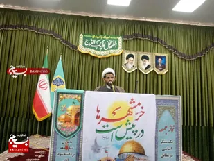 امیدآفرینی، وحدت و حضور میدانی لازمه عبور از چالش&zwnj;هاست