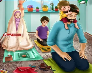 روز جهانی کودک فرصتی برای اهتمام والدین به تربیت دینی کودک