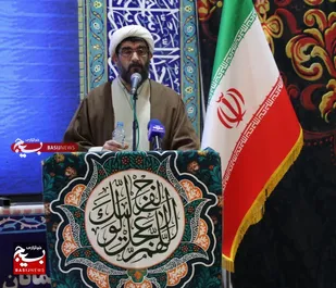 کسب رتبه برتر کشوری توسط استان زنجان در سومین اجلاسیه سراسری نماز سپاه
