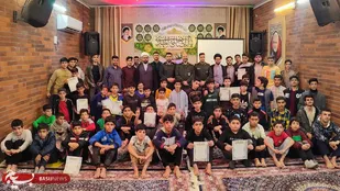 از کشف استعداد تا قهرمانی؛ پایگاه شهید محلاتی اهواز، کارخانه پرورش قهرمانان