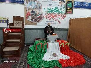 خرمشهر نماد اراده ملت ایران در فتح قلّه های صعب العبور/روایت حقایق دفاع مقدس بخش مهمی از جهاد تبیین