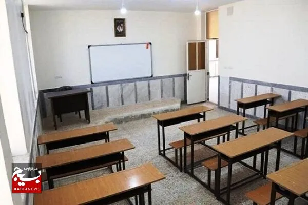 پنج هزار و ۷۰۰ دانش آموز کلاس اولی آبادان به کلاس درس رفتند