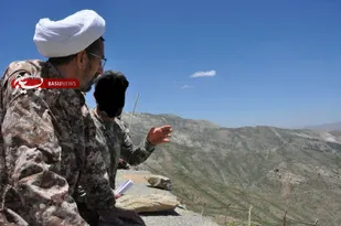 مرزداران، حافظ امنیت پایدار در جامعه هستند