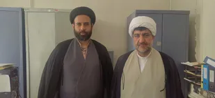 تأکید بر هم&zwnj;افزایی کانون پیشکسوتان و بسیج طلاب اصفهان در بهره&zwnj;گیری از ظرفیت&zwnj;های روحانیان پیشکسوت
