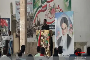 خونین شهر را شهدا با قطره قطره خون مبارک شان آزاد کردند