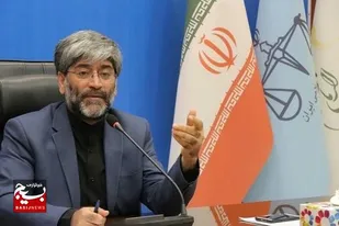 همراه با نیروهای مسلح در سنگر دستگاه قضایی ایستاده&zwnj;ایم