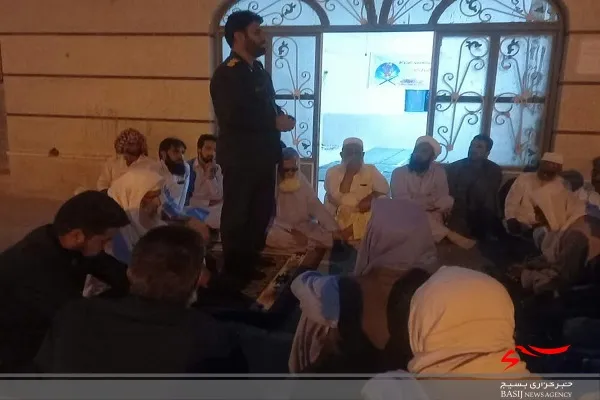 تصمیم خوب مردم می‌تواند در وضعیت آن‌ها تغییر ایجاد کند