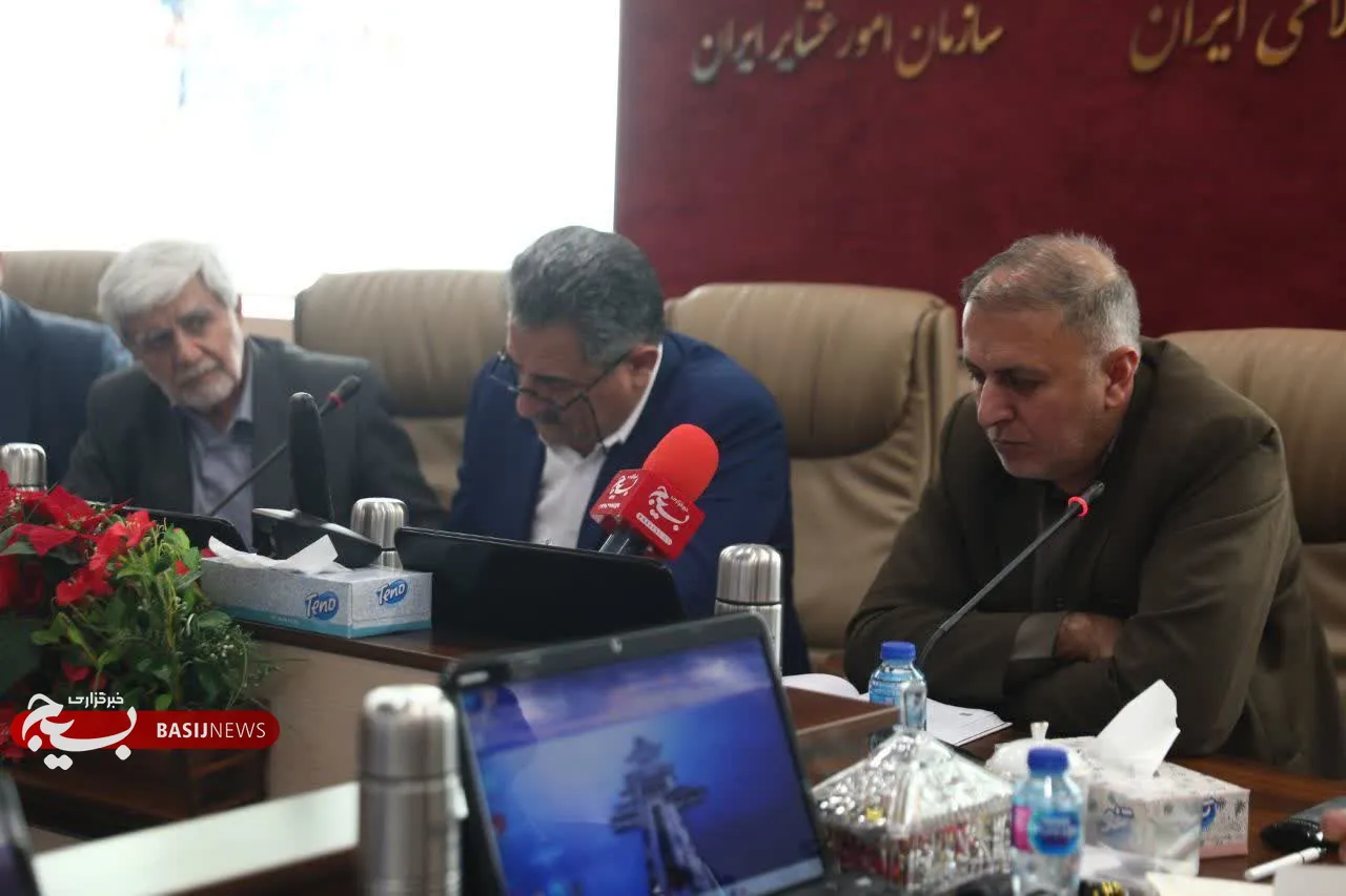 رزمایش جانفدا