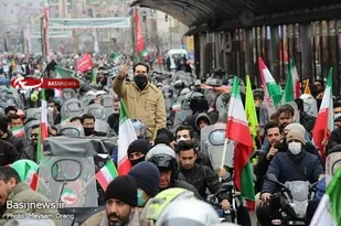 برنامه های ناحیه مقاومت بسیج جماران
