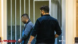 دستگیری عاملان تیراندازی منجر به جرح در آبادان