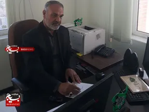 برگزاری رزمایش بزرگ جهادگران فاطمی