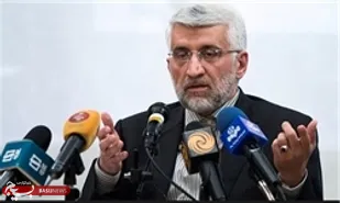 سال 88 سران فتنه دستگیر نشدند چون فتنه بوجود آمده بود نه بحران