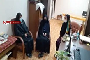 بسیج مطالبه گر و عدالت خواه است