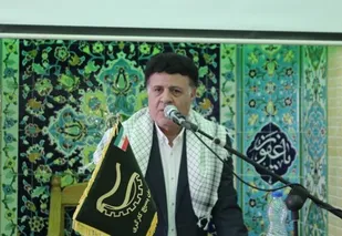کارگران و صنعتگران در خط مقدم جنگ اقتصادی هستند