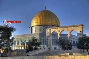 فلسطین و قدس شریف، چراغ نجابت و آزادگی است