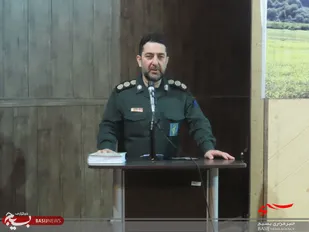 جهاد تبیین تکلیف مهم پیشکسوتان عرصه جهاد و شهادت است