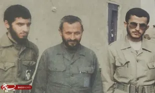 روایتی از رزمندگانی که حقوق&zwnj;شان خرج جبهه&zwnj;ها می&zwnj;شد