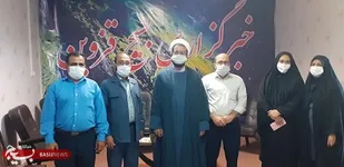 تبیین اهداف انقلاب به صورت هنرمندانه وظیفه رسانه است