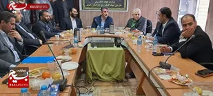 آغاز عملیات اجرایی مسکن ملی کارکنان جهاد کشاورزی تربت جام، باخرز و صالح آباد+تصاویر