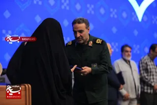 باید به نقطه&zwnj;ای برسیم که در جنگ رسانه&zwnj;ای تحمیل&zwnj;شده از سوی استکبار&zwnj;جهانی، هر جهادگر به مانند یک رسانه عمل کند