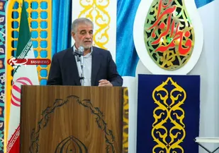 مأموریت پاسدار و بسیجی هیچ&zwnj;وقت به پایان نمی&zwnj;رسد