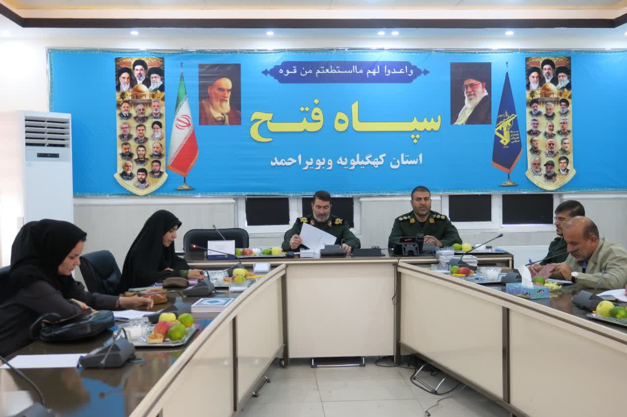 جشنواره ایراندخت گامی مؤثر برای تقویت هویت فرهنگی جامعه است جشنواره ایراندخت گامی مؤثر برای تقویت هویت فرهنگی جامعه است