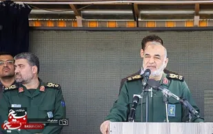 یادواره شهدای عملیات بازی&zwnj;دراز مصداق &laquo;جهاد تبیین&raquo; است
