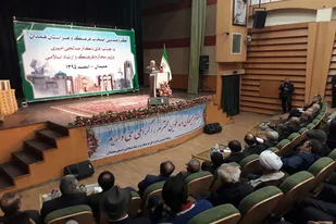 تربیت 250 معلم قرآنی در روستاهای همدان