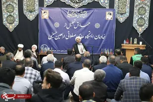 مردم استان همدان در ایام اربعین حسینی سنگ تمام گذاشتند