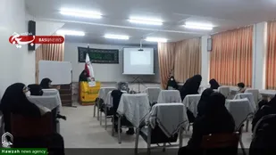 مراسم بزرگداشت شهادت سردار قاسم سلیمانی