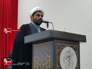 اصل مدیریت اسلامی بر پایه تعهد و تخصص کافی استوار است/ اگر مدیر تخصص لازم ندارند آن شغل را غصب کرده است