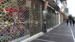 نمره ۲۰ اصناف شاهرود در رعایت پروتکل های بهداشتی
